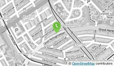 Bekijk kaart van Erica Vreeswijk - Zadelmakerij in De Rips