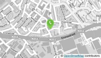 Bekijk kaart van Clean&Overzien in Naaldwijk
