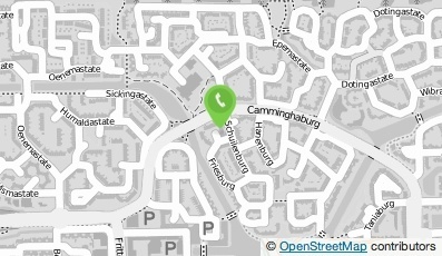 Bekijk kaart van Mr.Greenclean in Leeuwarden