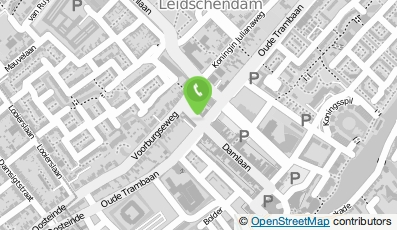 Bekijk kaart van Bastiaan Schokker in Leidschendam