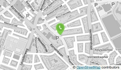 Bekijk kaart van Colors@home Van Nieuwenhuizen Woning- en Projectstoffering in Amersfoort