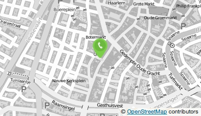 Bekijk kaart van Lynn Jansen in Haarlem