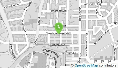 Bekijk kaart van Steunpunt arbeidszaken in Utrecht