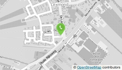 Bekijk kaart van GoodsQuicker  in Lexmond