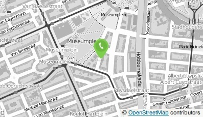 Bekijk kaart van Sjaman/Tommy Wieringa  in Amsterdam