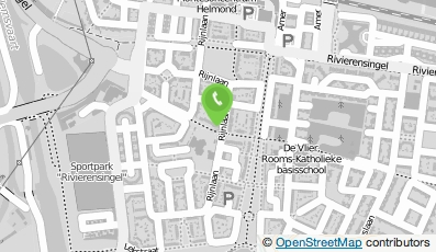 Bekijk kaart van Fiber Optic ORM in Helmond