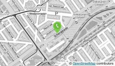 Bekijk kaart van Conix Consultancy in Zoetermeer