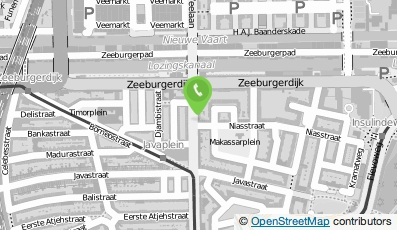 Bekijk kaart van Gul Renovatiebedrijf in Zaandam