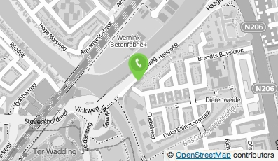 Bekijk kaart van Stavleu Stukadoor in Loenen