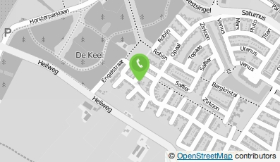 Bekijk kaart van OSE Bedtextiel in Velp (Gelderland)