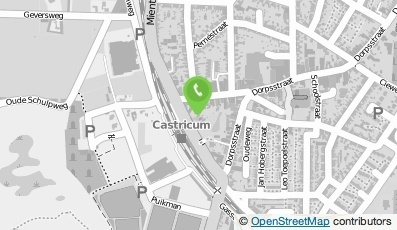 Bekijk kaart van Noë HR-diensten  in Castricum