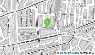 Bekijk kaart van Neeltje Ontwerpt in Rotterdam