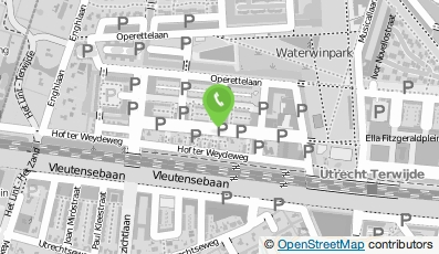 Bekijk kaart van Rijschool Hajar in Nieuwerbrug aan den Rijn