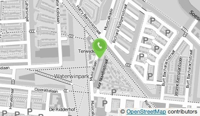 Bekijk kaart van Van ons voor jou in Utrecht