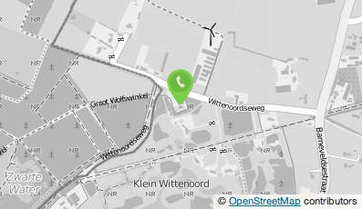 Bekijk kaart van Ederveen Afbouw in Veenendaal