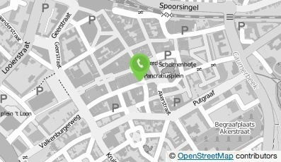 Bekijk kaart van Bags & Bijoux (winkel) in Heerlen