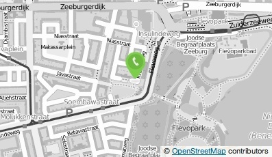 Bekijk kaart van Vreeswijk Audio Advies  in Amstelveen