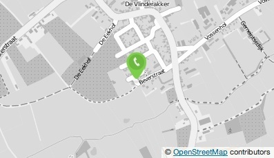 Bekijk kaart van J. VD Staak Machinist, grond- en Straatwerk in Biest-Houtakker