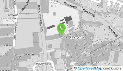 Bekijk kaart van Linda Koenen in Huizen