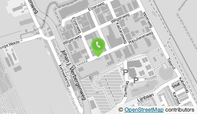 Bekijk kaart van Enterprise Management Control B.V. in Reeuwijk
