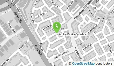 Bekijk kaart van Sonja Maessen ICT in Sint-Oedenrode