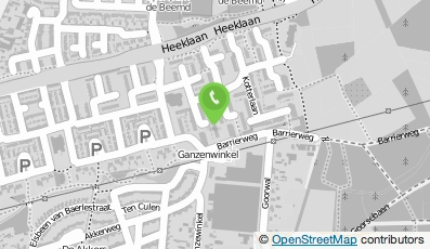 Bekijk kaart van GetSales in Eindhoven