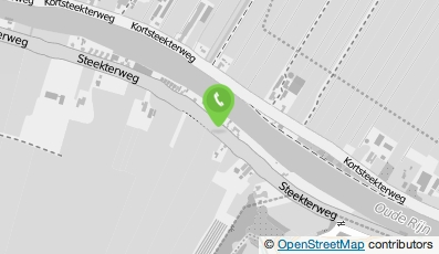 Bekijk kaart van Tuinman Marcus  in Valkenburg (Zuid-Holland)