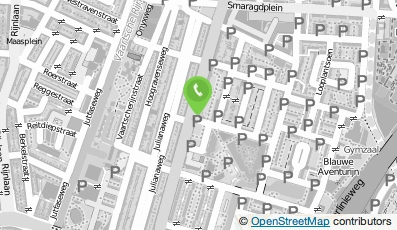 Bekijk kaart van ProductStream V.O.F. in Amsterdam