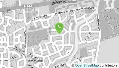 Bekijk kaart van Sales for all  in Deventer