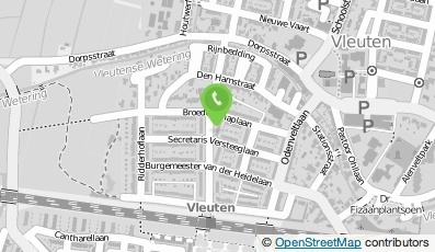 Bekijk kaart van veQon in Utrecht
