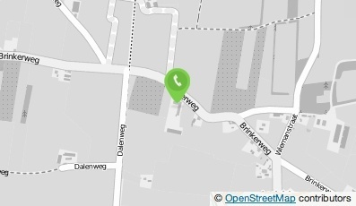 Bekijk kaart van Gelderse Metaalhandel V.O.F.  in Emst