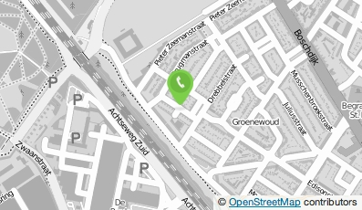 Bekijk kaart van Hidde Kleinhesselink Ontwerp in Eindhoven