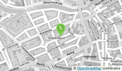 Bekijk kaart van Wat wil jij? in Groningen
