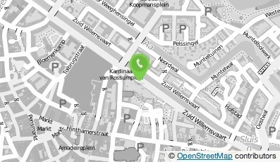 Bekijk kaart van Van Liempt Management en Advies in Kerkdriel