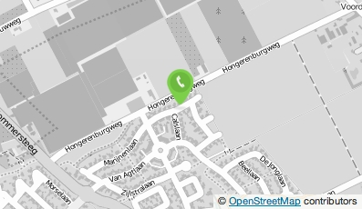 Bekijk kaart van Loermans Business Improvements in Den Bosch