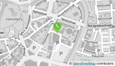 Bekijk kaart van Inge Schuurkes Grafisch Ontwerper in Breda