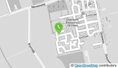 Bekijk kaart van Tuin & Interieur Zeeland in Kerkwerve