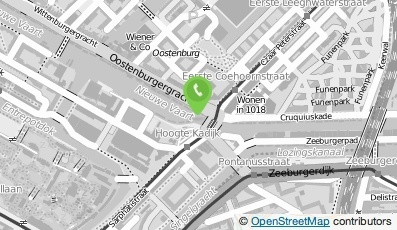 Bekijk kaart van The Value Agency - H. Roessingh in Amsterdam
