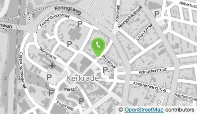 Bekijk kaart van Vietnamese Restaurant VietPlace in Kerkrade