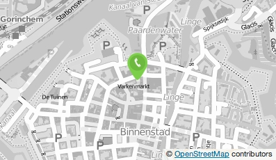 Bekijk kaart van A & Q Consultancy in Den Haag