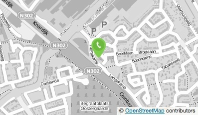 Bekijk kaart van Fietsnetwerk.nl in Harderwijk
