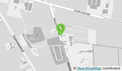 Bekijk kaart van E-messen.nl in Heeswijk-Dinther
