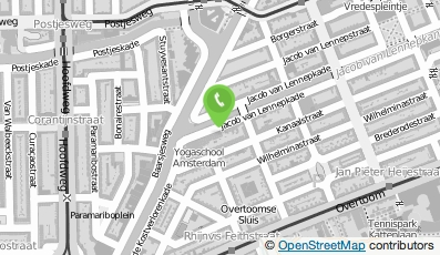 Bekijk kaart van Purpose Lab in Weesp