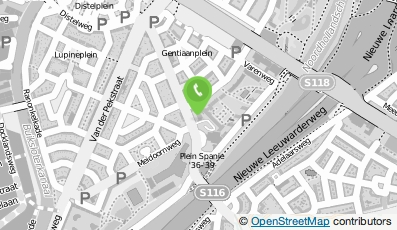 Bekijk kaart van Ockels Montage & Bouw  in Barsingerhorn