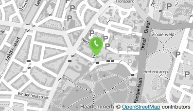 Bekijk kaart van Free & Company  in Haarlem