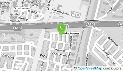 Bekijk kaart van Cordaat Schoonmaak & Diensten in Gorinchem