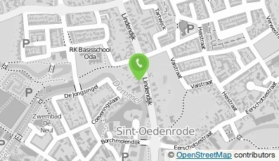 Bekijk kaart van Flying Vet  in Sint-Oedenrode
