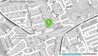 Bekijk kaart van Juewels Website Design & Services in Den Haag