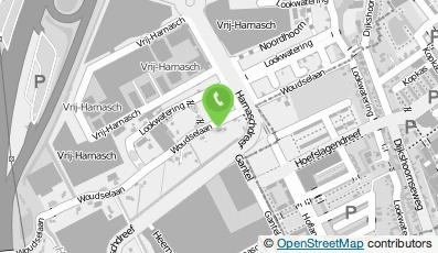 Bekijk kaart van Cindy's Sales Solutions  in Naaldwijk