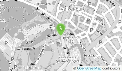 Bekijk kaart van Fotostudio AB in Valkenburg (Limburg)
